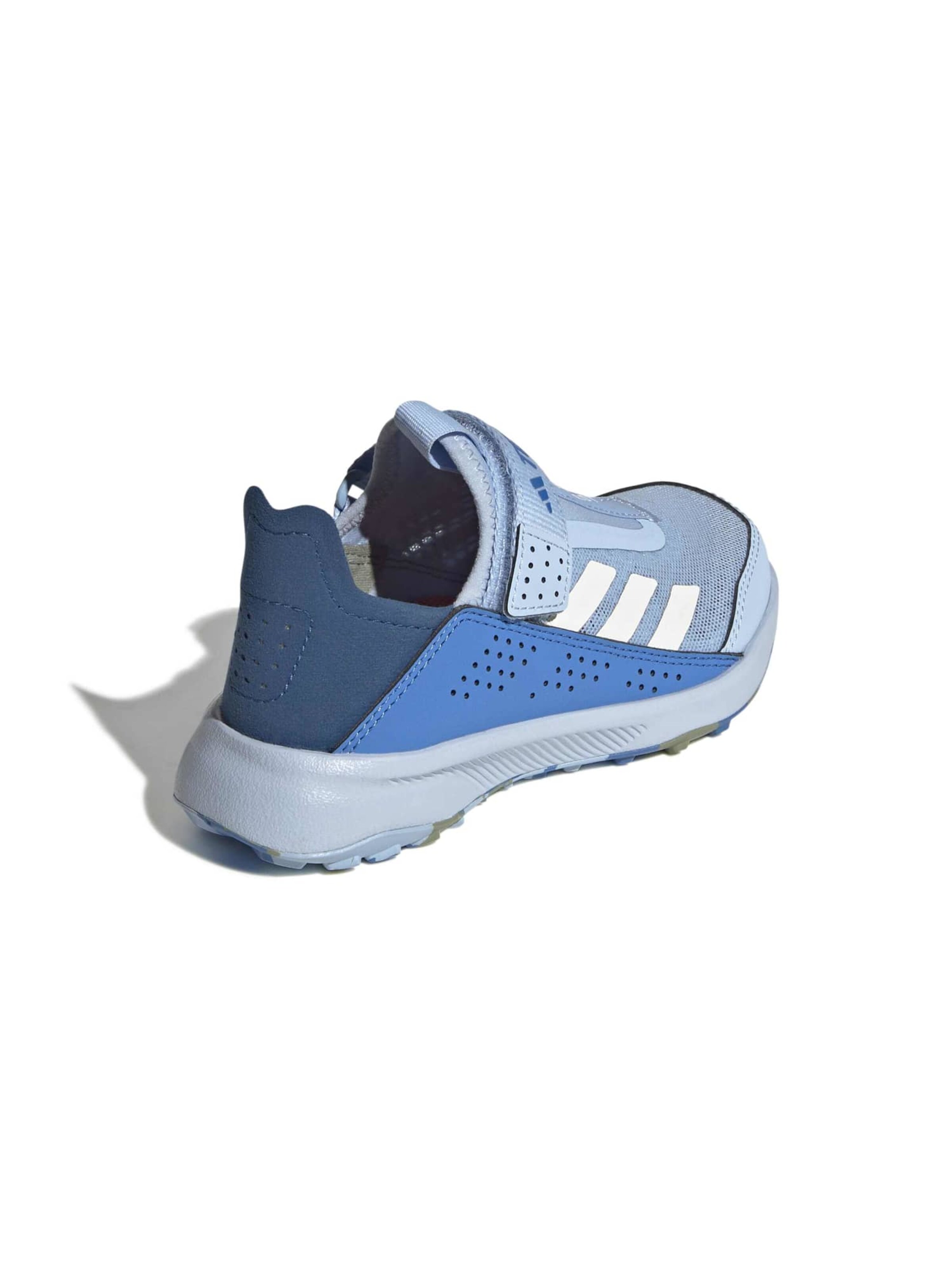 ADIDAS TERREX Кроссовки 'Voyager 21 Travel' в синем, светло-голубом — фото 3