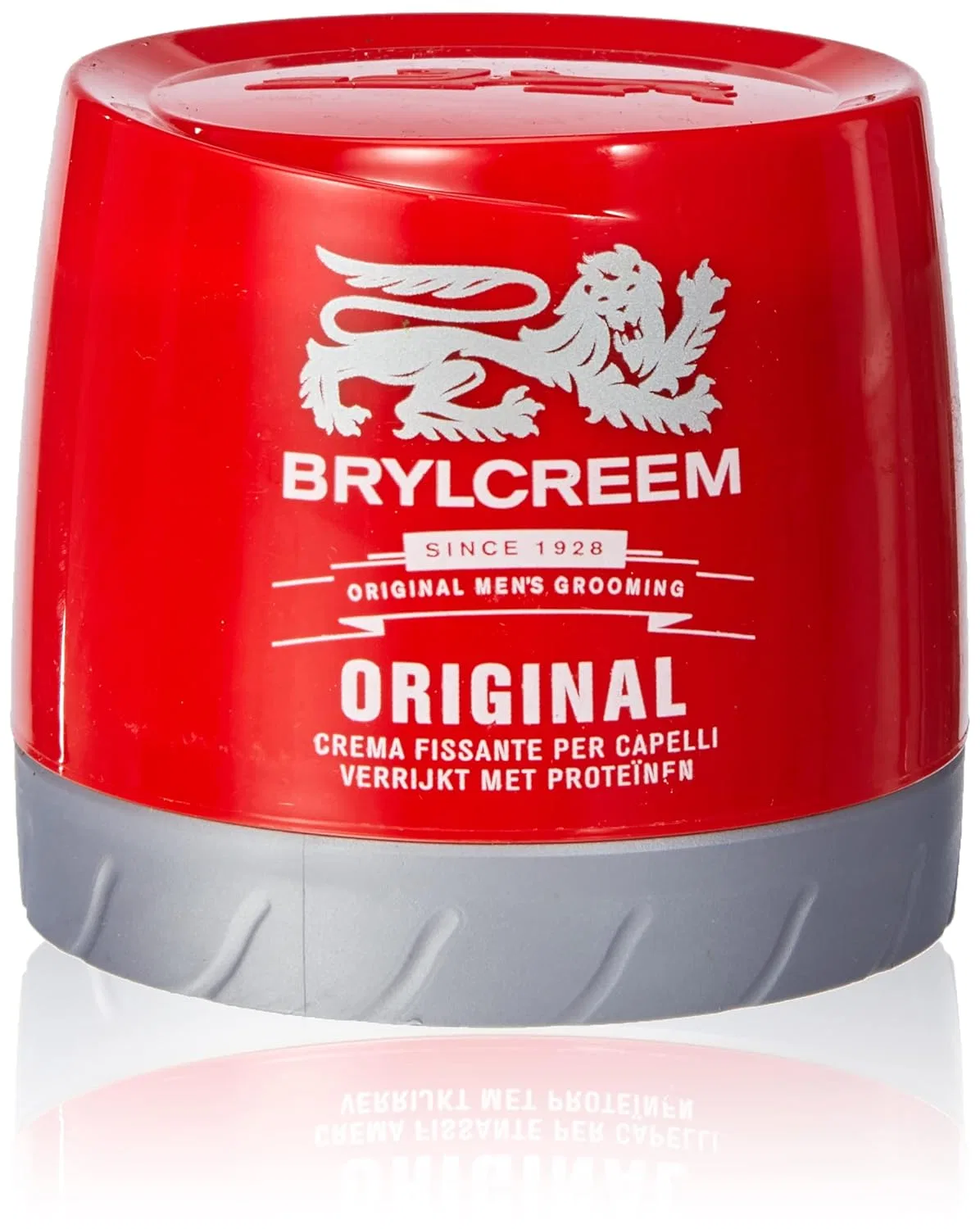 Крем-фиксатор для волос «Original» 150 мл от Brylcreem Brylcreem