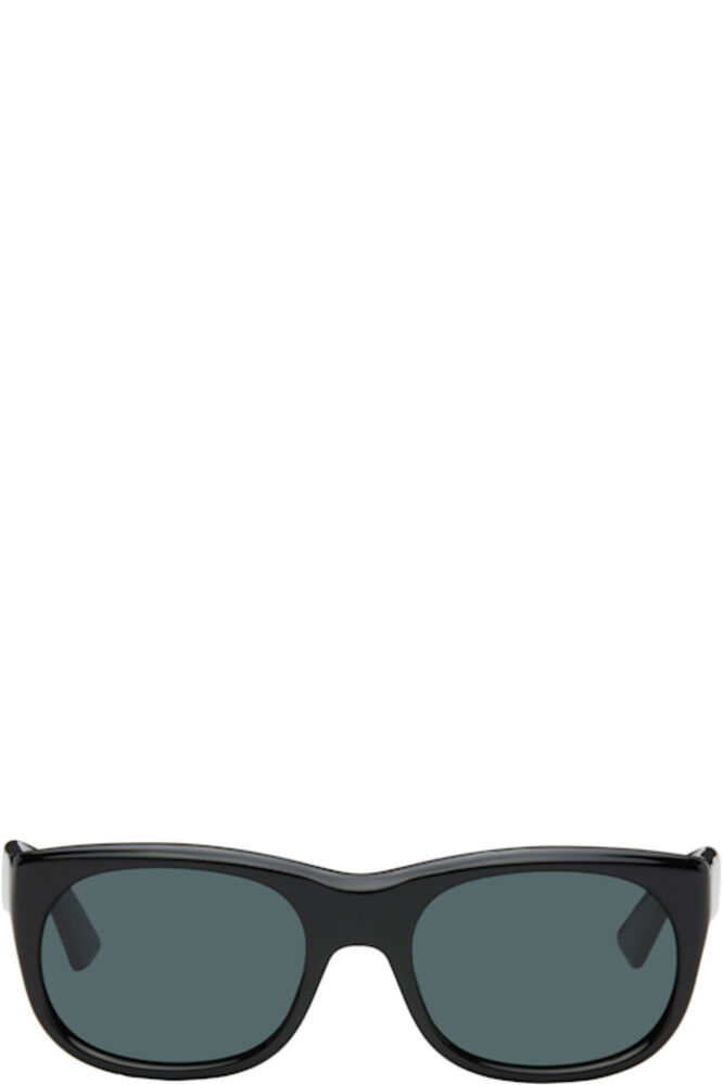

Черные солнцезащитные очки SL 815 ROMY Saint Laurent