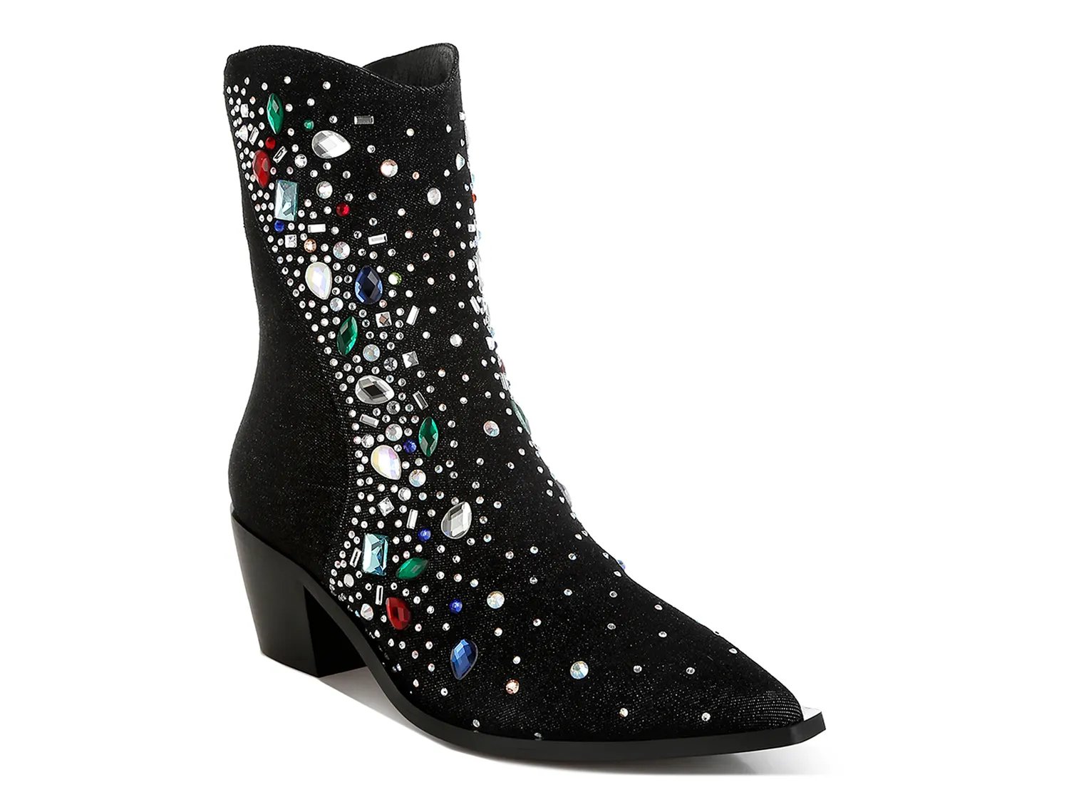 Ботинки London Rag Starlit Bootie, черный