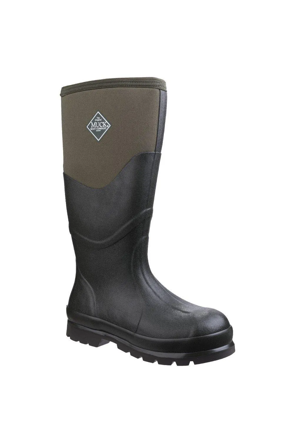 

Резиновые сапоги Chore 2K Muck Boots, зеленый