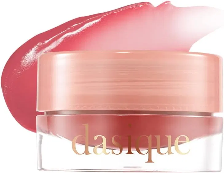 Бальзам для губ с фруктовым джемом dasique Daisy Fruity Lip Jam, 10 Fig Jam