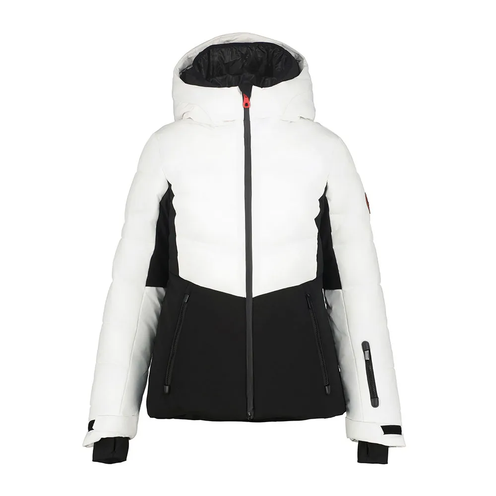 

Куртка Icepeak Electra, белый