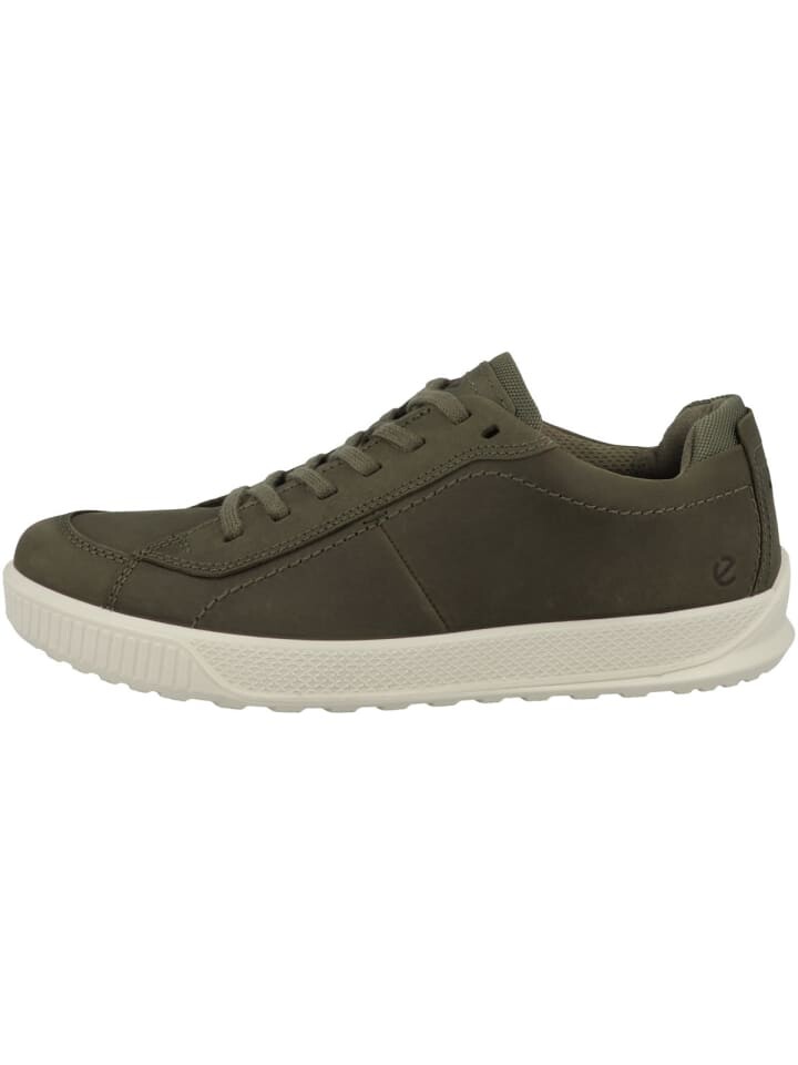 

Низкие кроссовки Ecco low Byway, цвет dunkelgruen, Серый, Низкие кроссовки Ecco low Byway, цвет dunkelgruen
