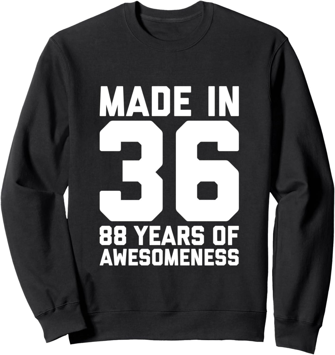 

Толстовка на 88-й день рождения. Подарки на 88-й день рождения для женщин и мужчин. толстовка 88Th Birthday Gift Ideas For Men, Women, And 88 Year Olds, черный