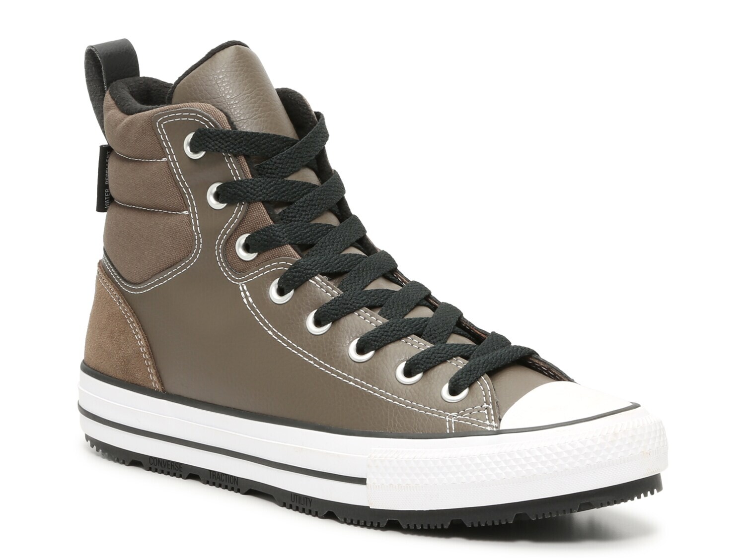 

Ботинки Converse Chuck Taylor All Star Berkshire, коричневый, Коричневый;серый, Ботинки Converse Chuck Taylor All Star Berkshire, коричневый