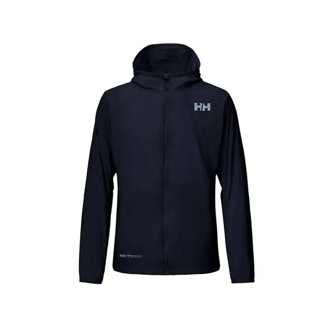 

HELLY HANSEN Куртка мужская, Black