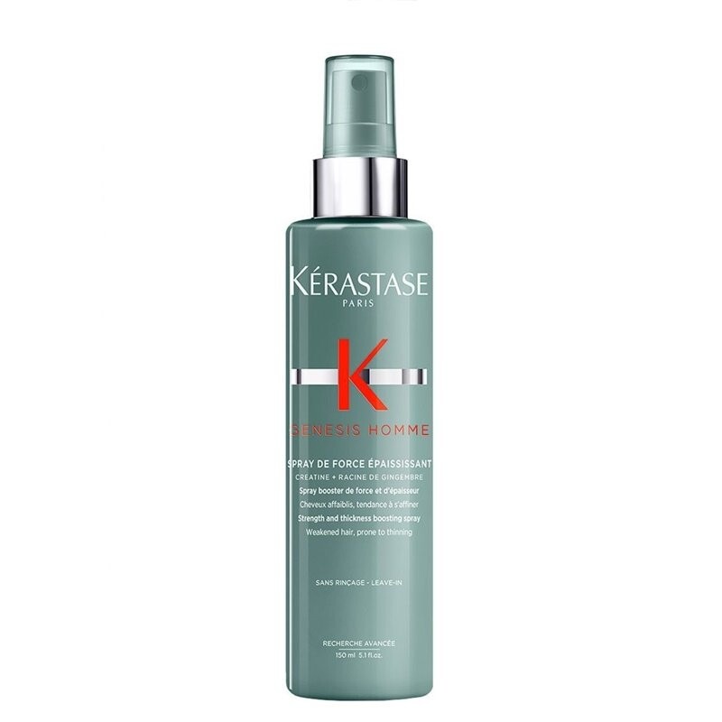 

Kérastase, Genesis Homme, текстурирующий спрей, 150 мл Kerastase