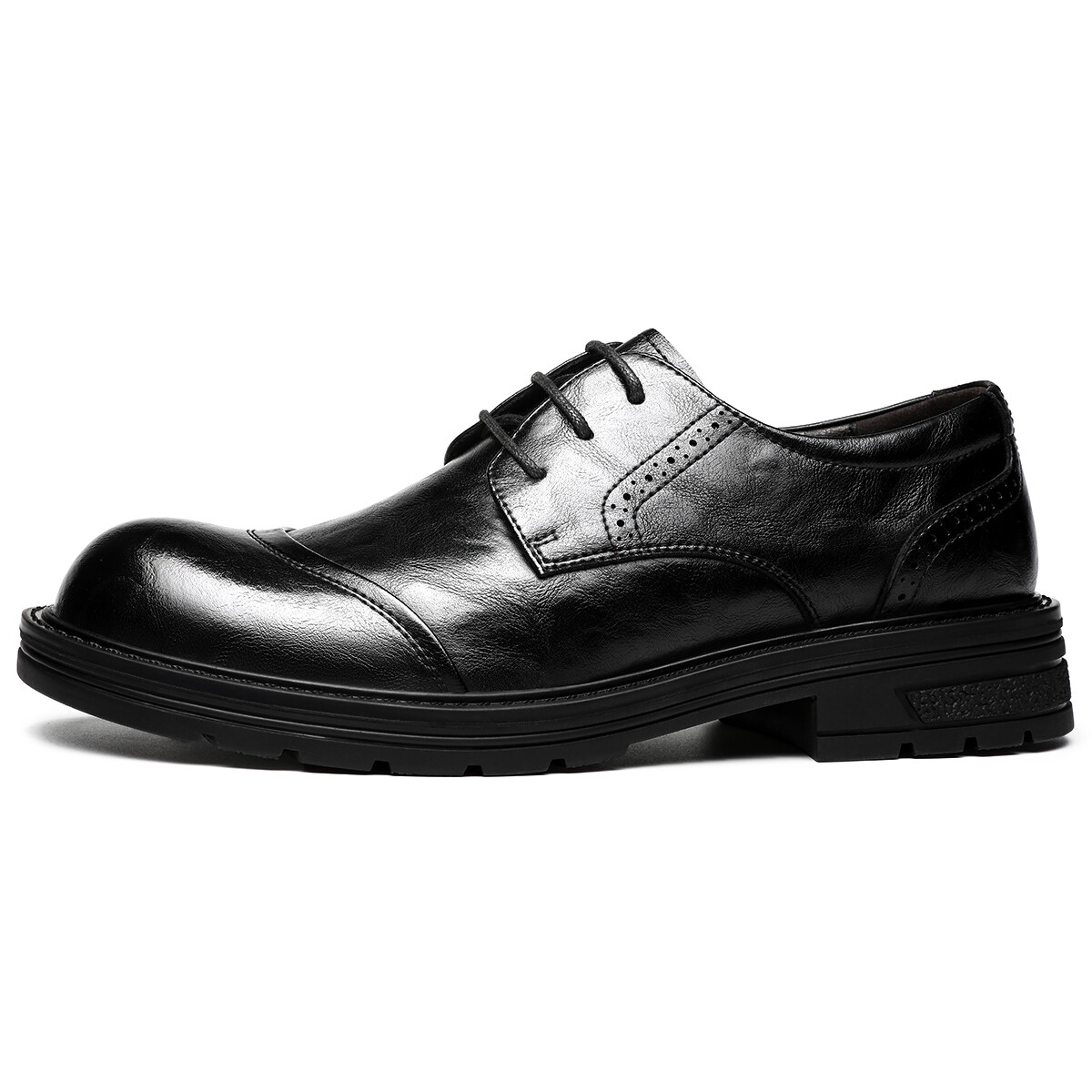 

Туфли FAPAI Men's Casual Shoes Men Low-Top