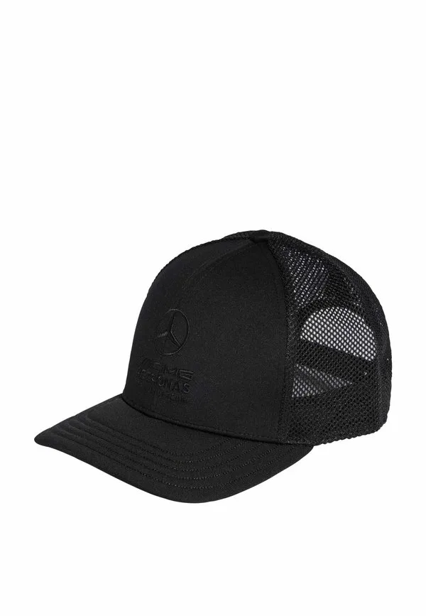 

Бейсболка amg petronas formula 1 team night trucker cap Adidas Performance, Black