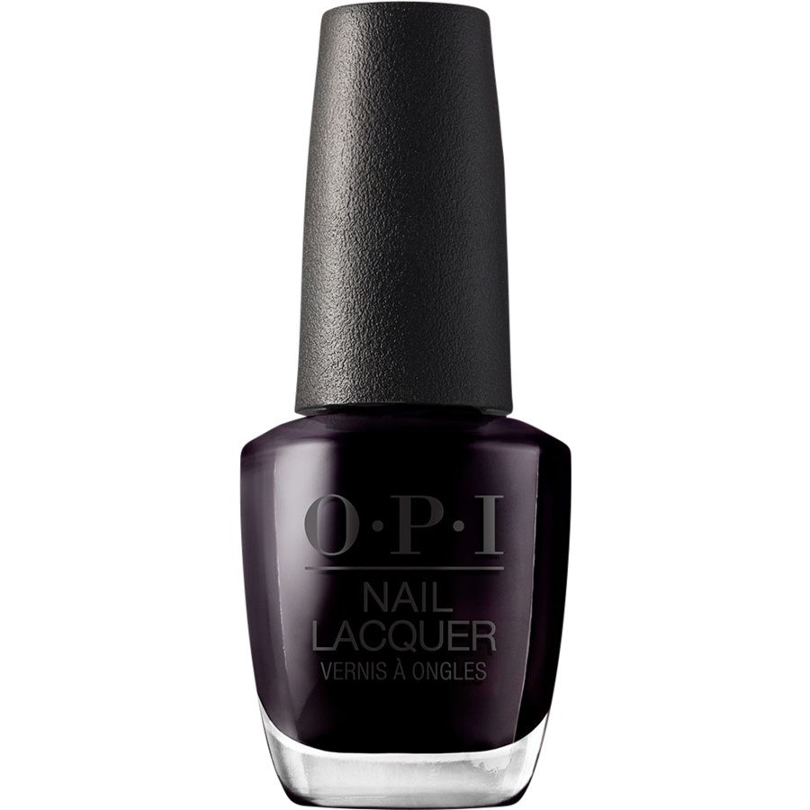 

Лак для ногтей opi classics Opi, lincoln park after dark, объем 15 мл