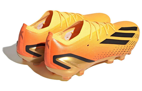 Кроссовки x speedportal 1 Adidas, золотой — фото 4