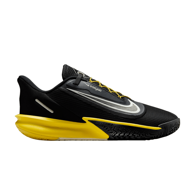 

Кроссовки Precision 7 EasyOn 'Black Lightning', черный