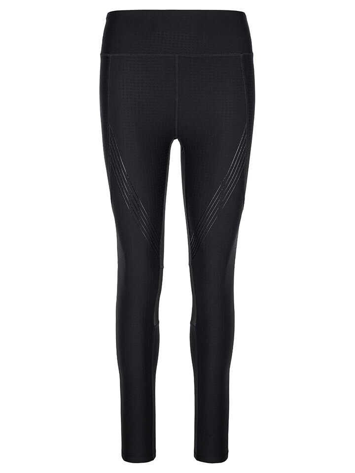 

Леггинсы Kilpi Funktionsleggings Gears, черный