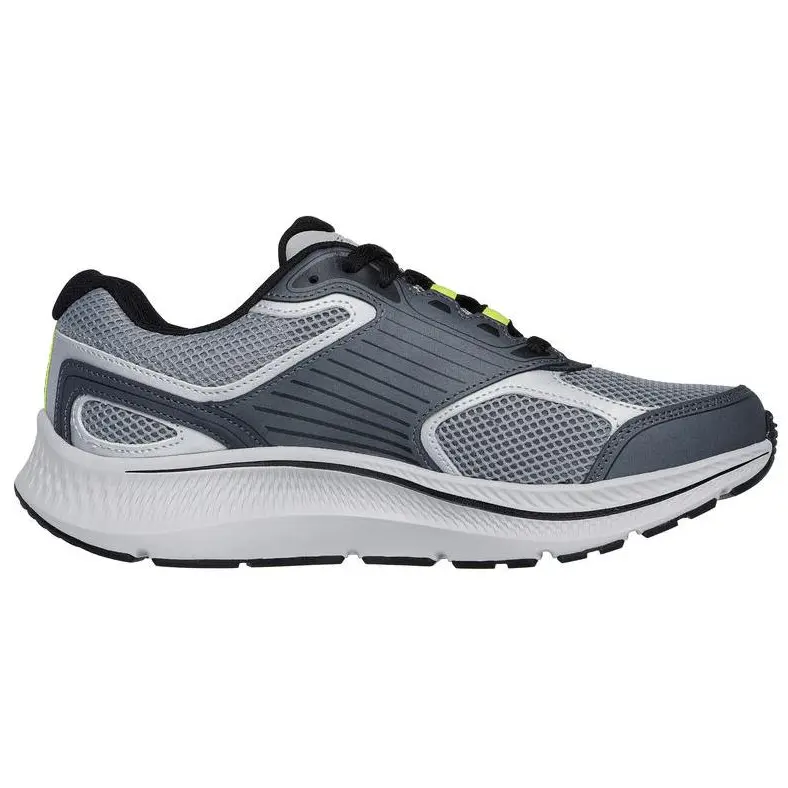 Кроссовки Go Run Consistent Skechers, серый — фото 2