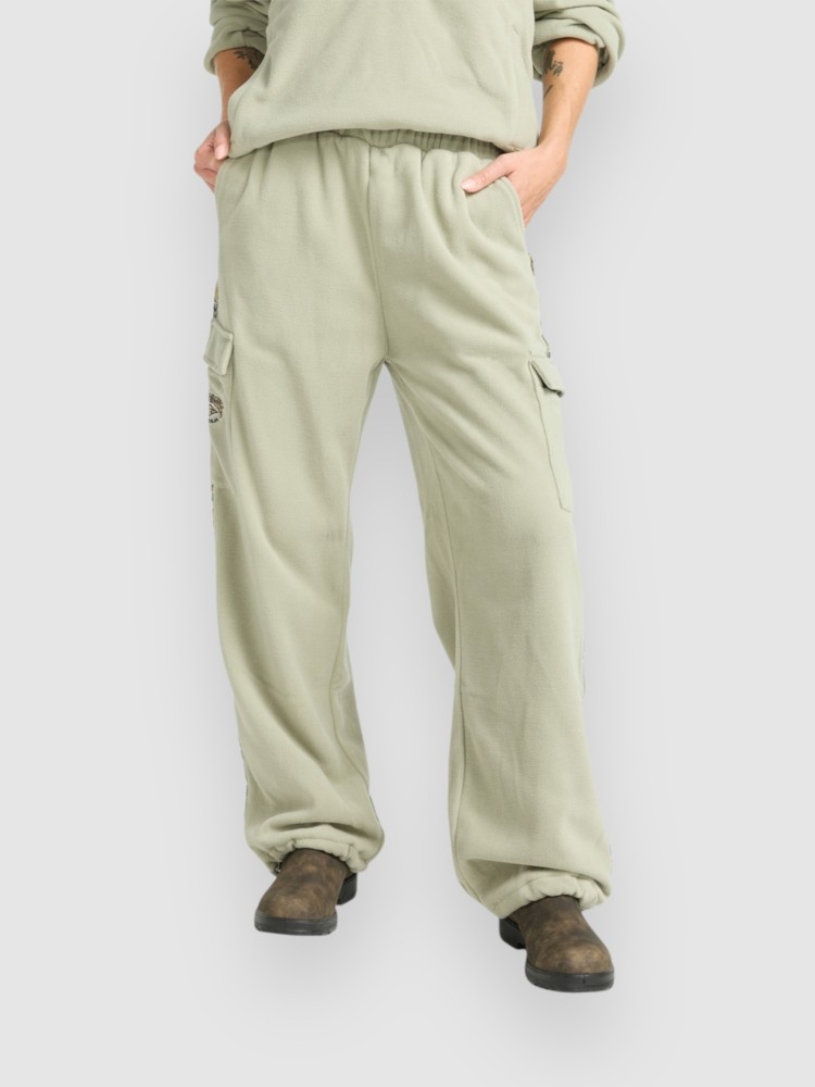 

Спортивные брюки Billabong Winter Camp Sweatpants, seagrass