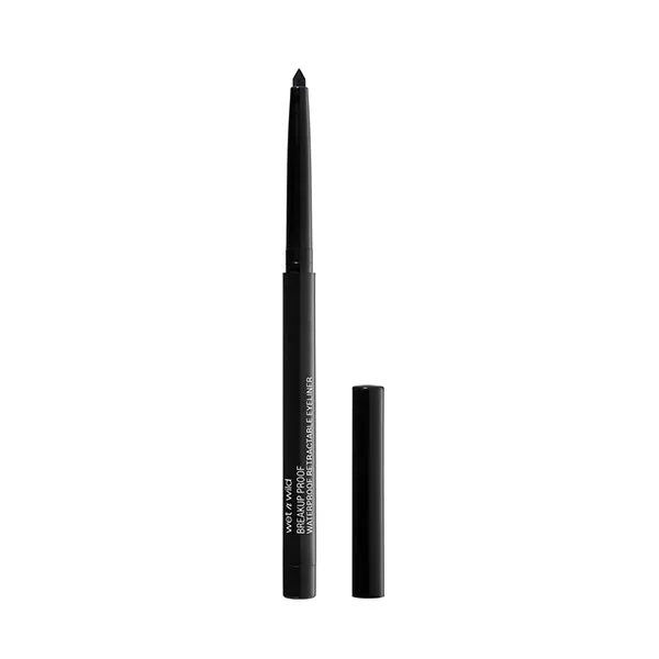 

Подводка для глаз Eyeliner Wet N Wild, цвет black