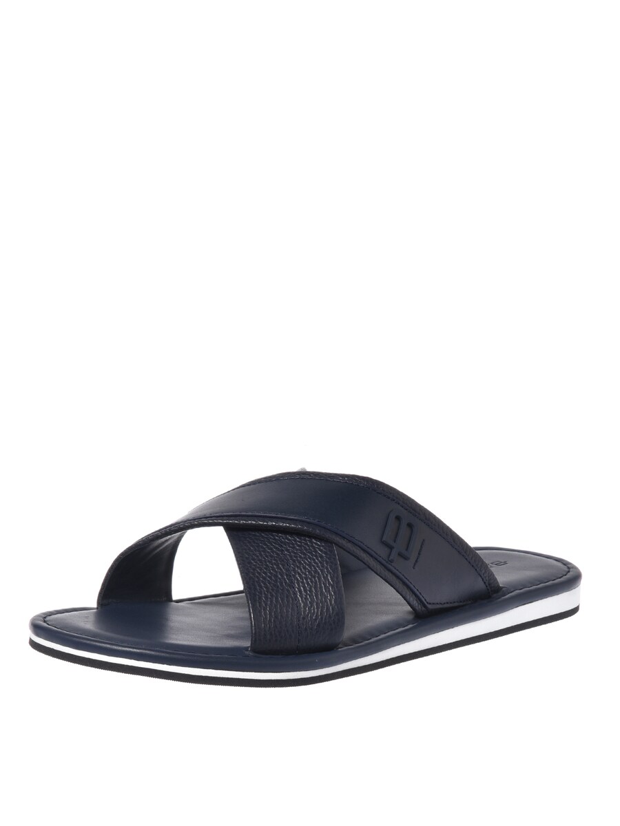 

Сандалии BALDININI, Night blue