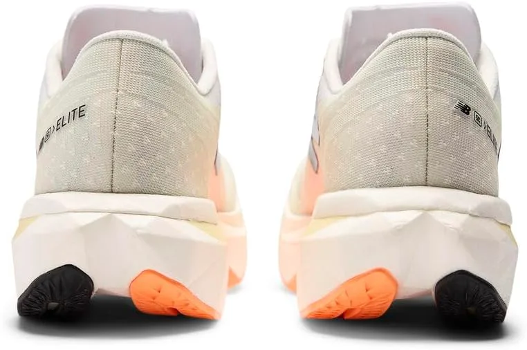 Мужские кроссовки для бега New Balance FuelCell Supercomp Elite V4, белый — фото 4