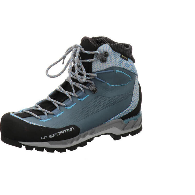

Кроссовки Trango Tech Leather GTX LA SPORTIVA, цвет blau