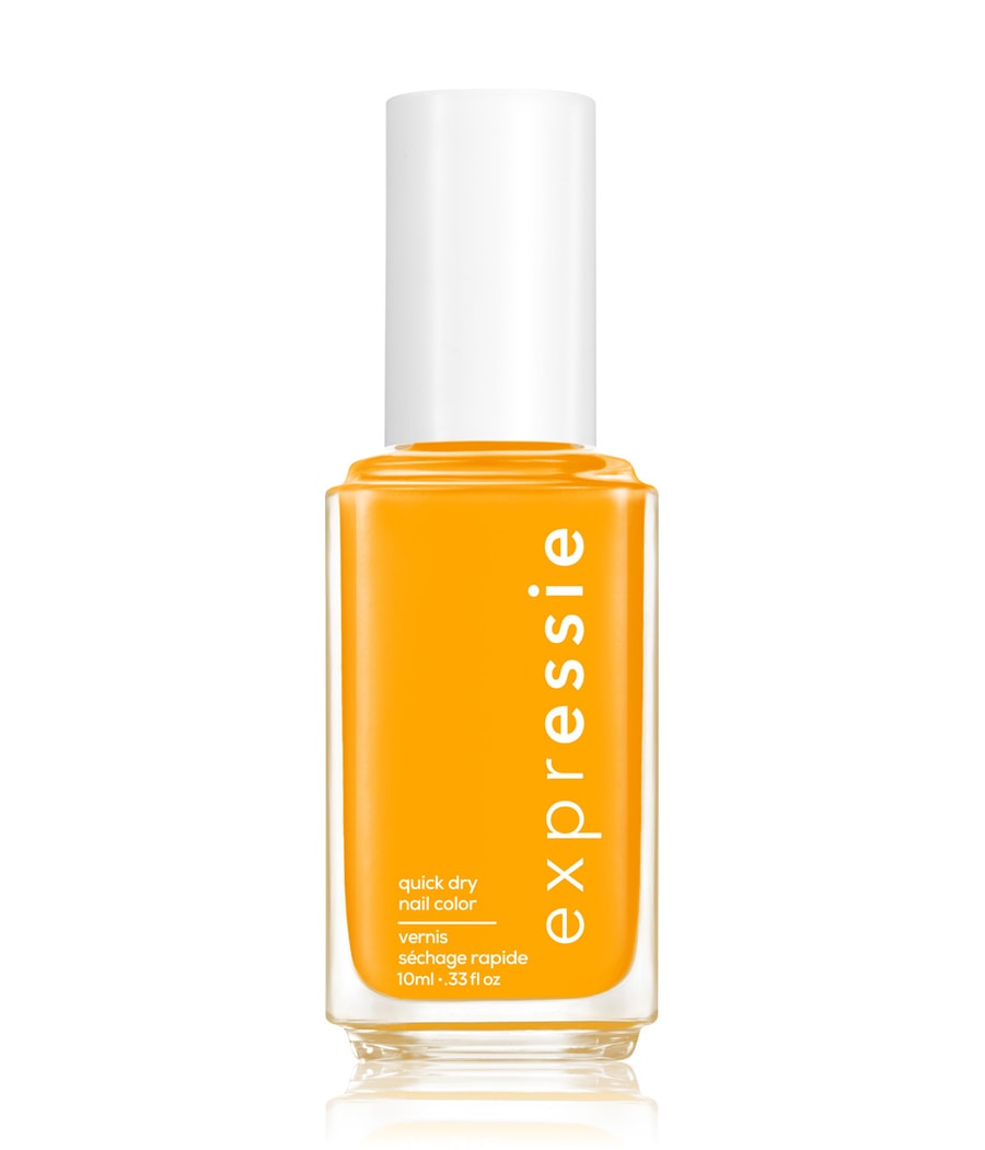 

Лак для ногтей essie Expressie word on the street, Nr. 495 - outside the lines, 10 ml