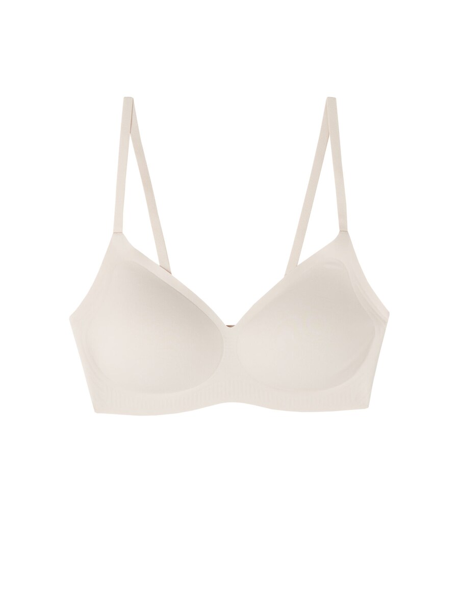 

Бюстгальтер-футболка INTIMISSIMI Laila, кремовый