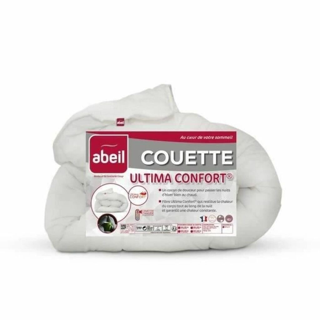 

АБЕЙЛ Ultima Comfort 450 пуховое одеяло - 140 x 200 см ABEIL