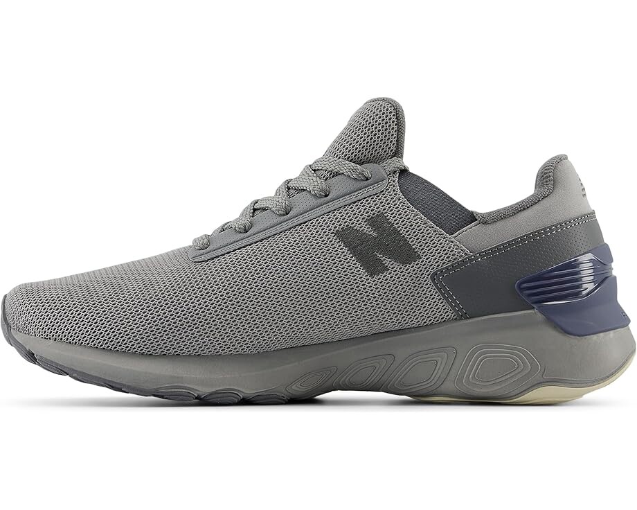 Кроссовки New Balance Fresh Foam X 1440, цвет Shadow Grey/Castlerock — фото 4