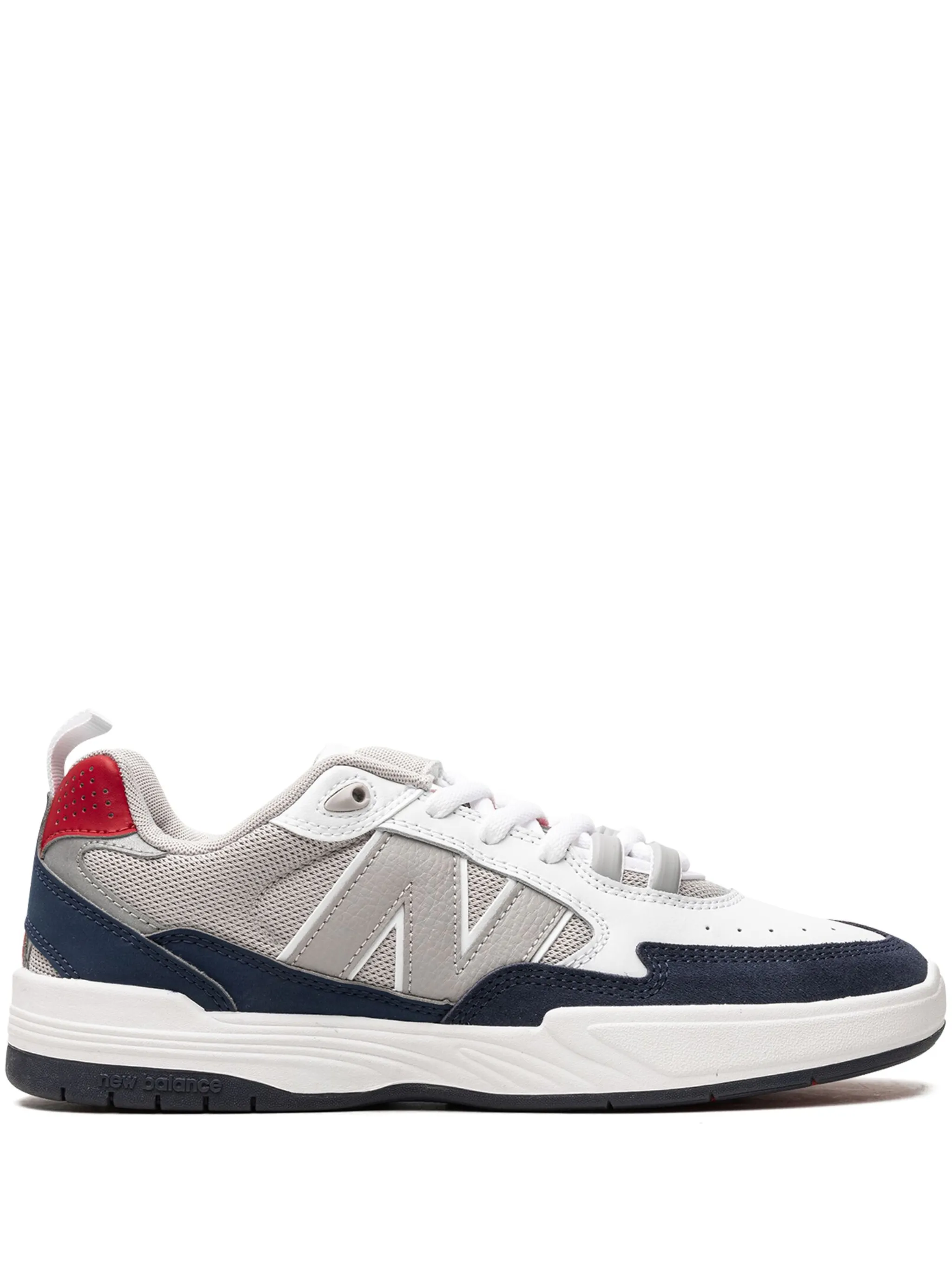 

Кроссовки Numeric Tiago Lemos 808 New Balance, белый