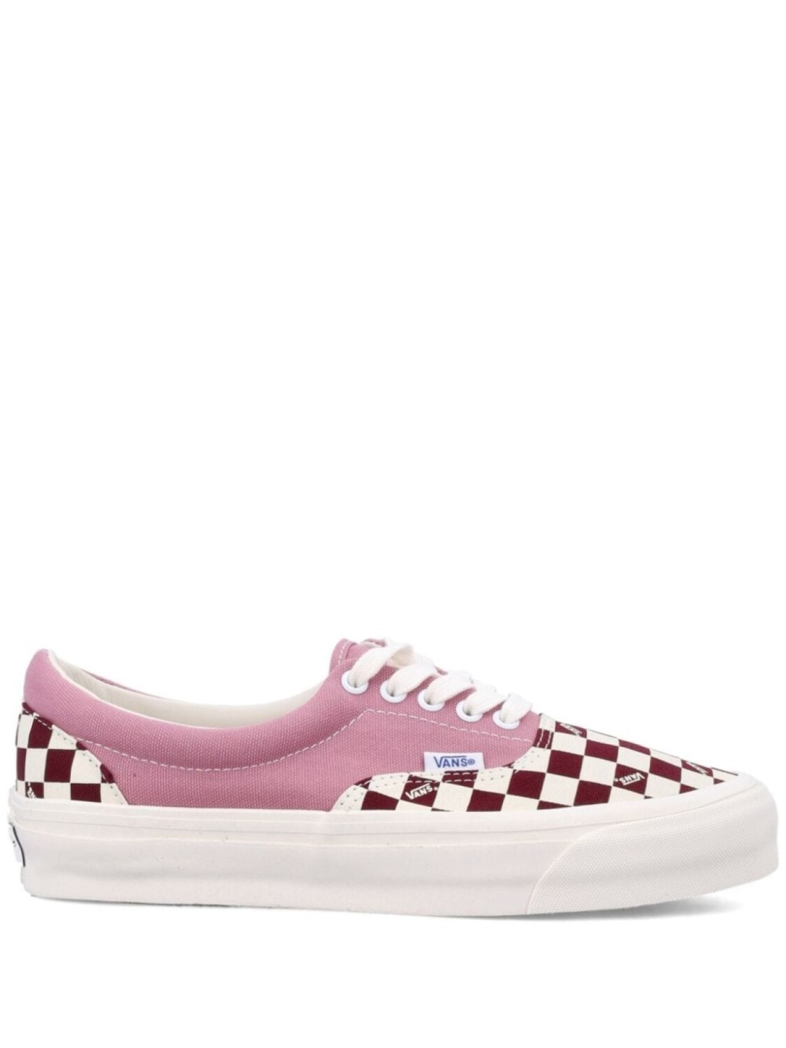 

Vans премиальные кроссовки Era 95, розовый