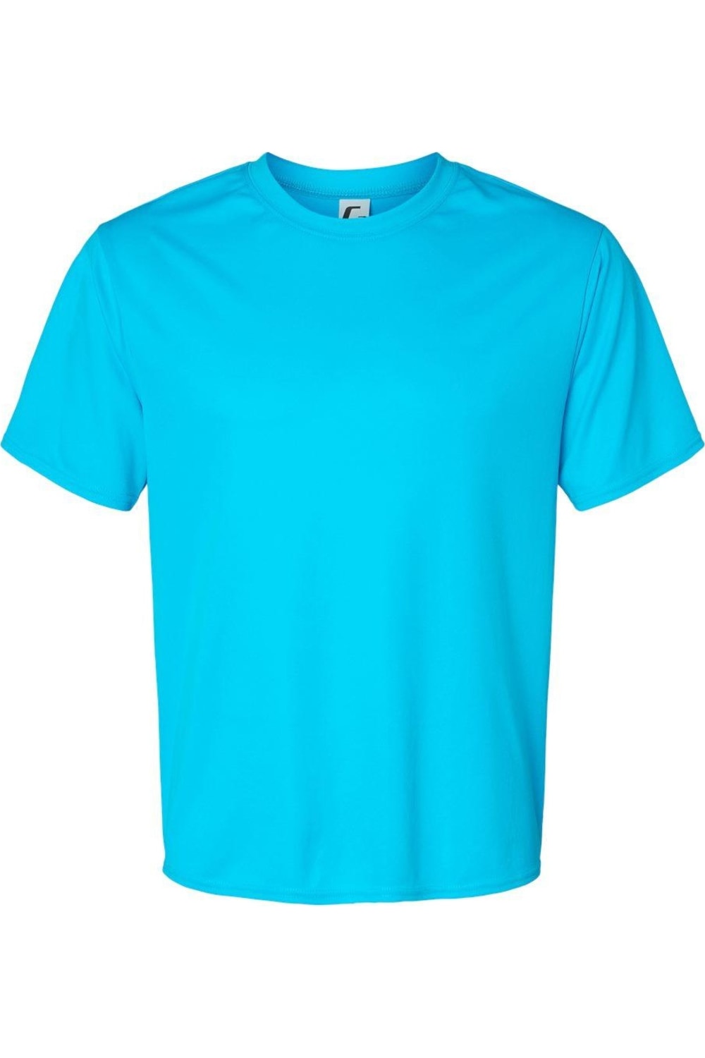 

Футболка C2 Sport Performance, цвет electric blue