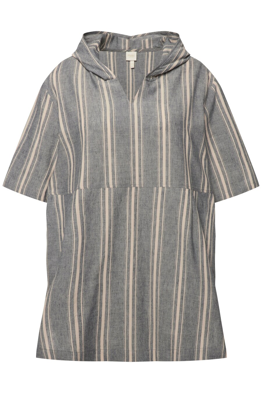 

Туника Ulla Popken, Basalt Grey