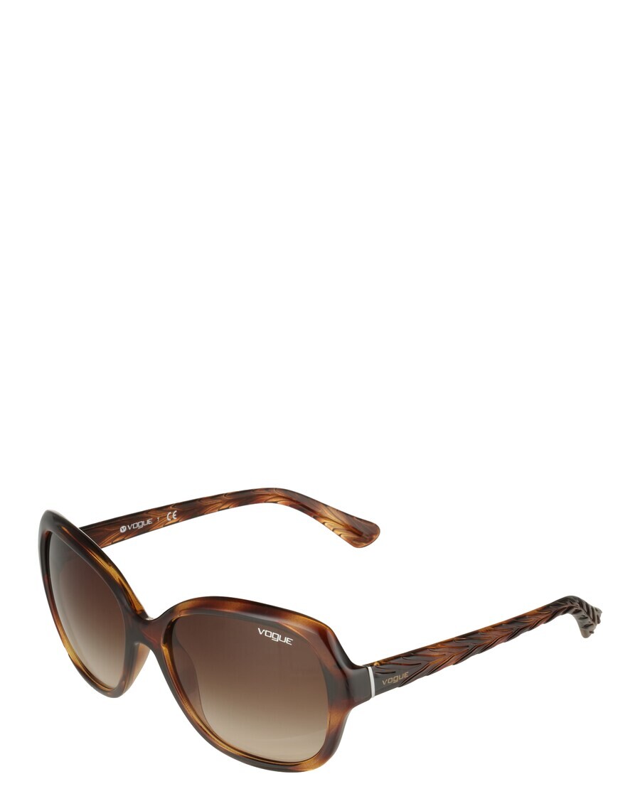 

Солнцезащитные очки VOGUE Eyewear Sunglasses, цвет brown/dark brown