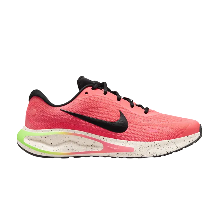 

Кроссовки Wmns Journey Run, цвет Hot Punch