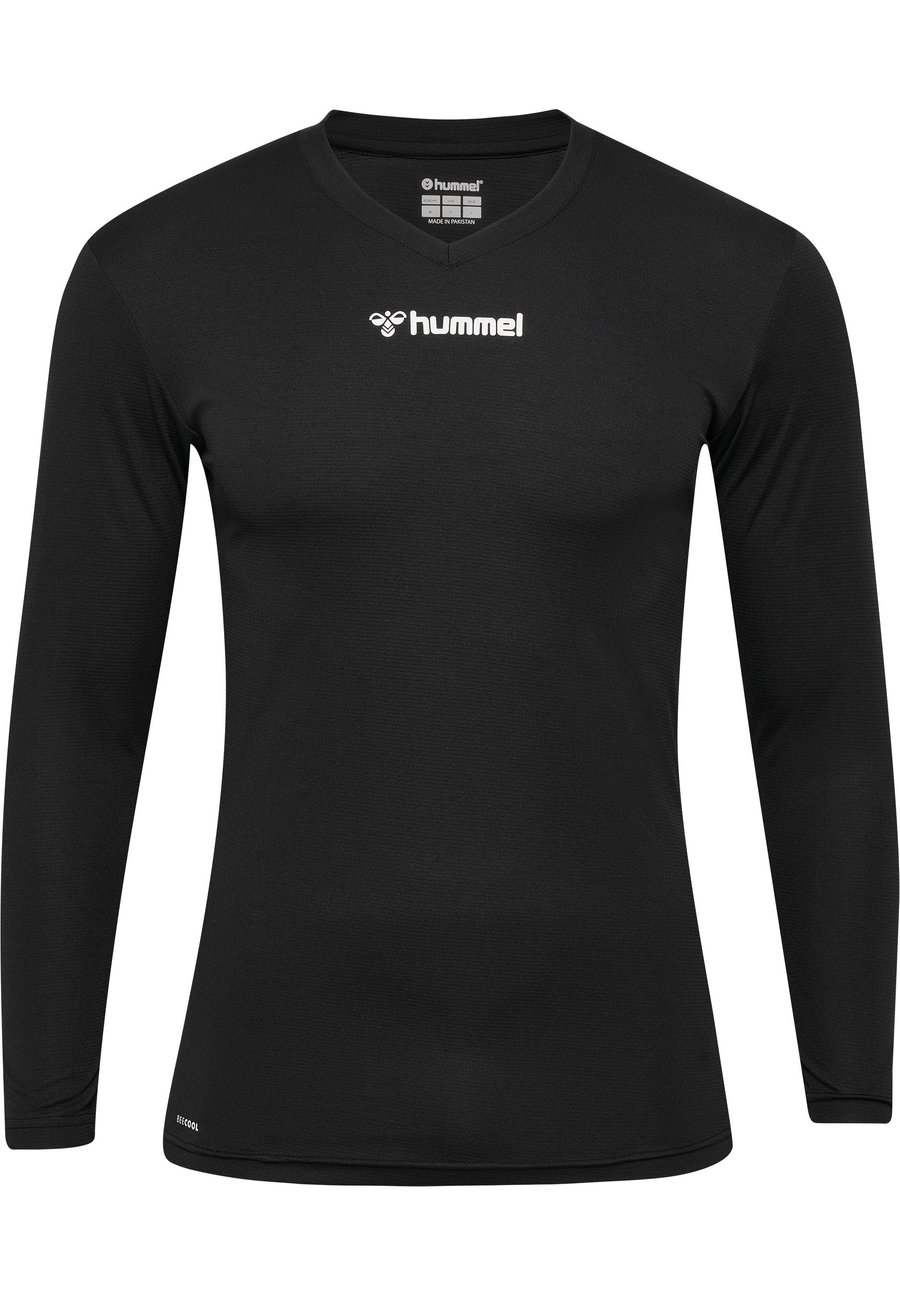

Топ Hummel ESSENTIAL TEE, Black