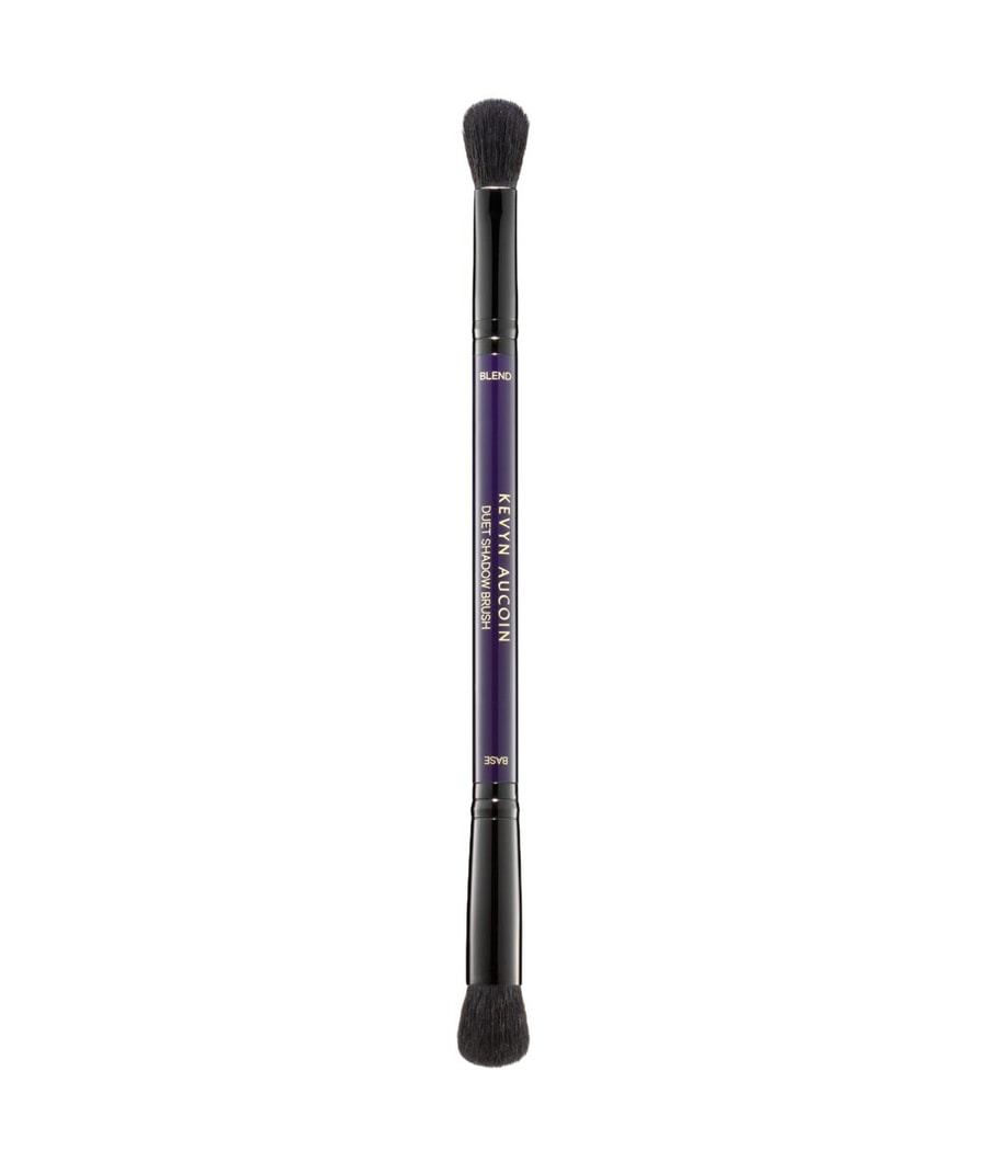 

Кисть для теней Kevyn Aucoin Duet Shadow Brush, 1 шт.