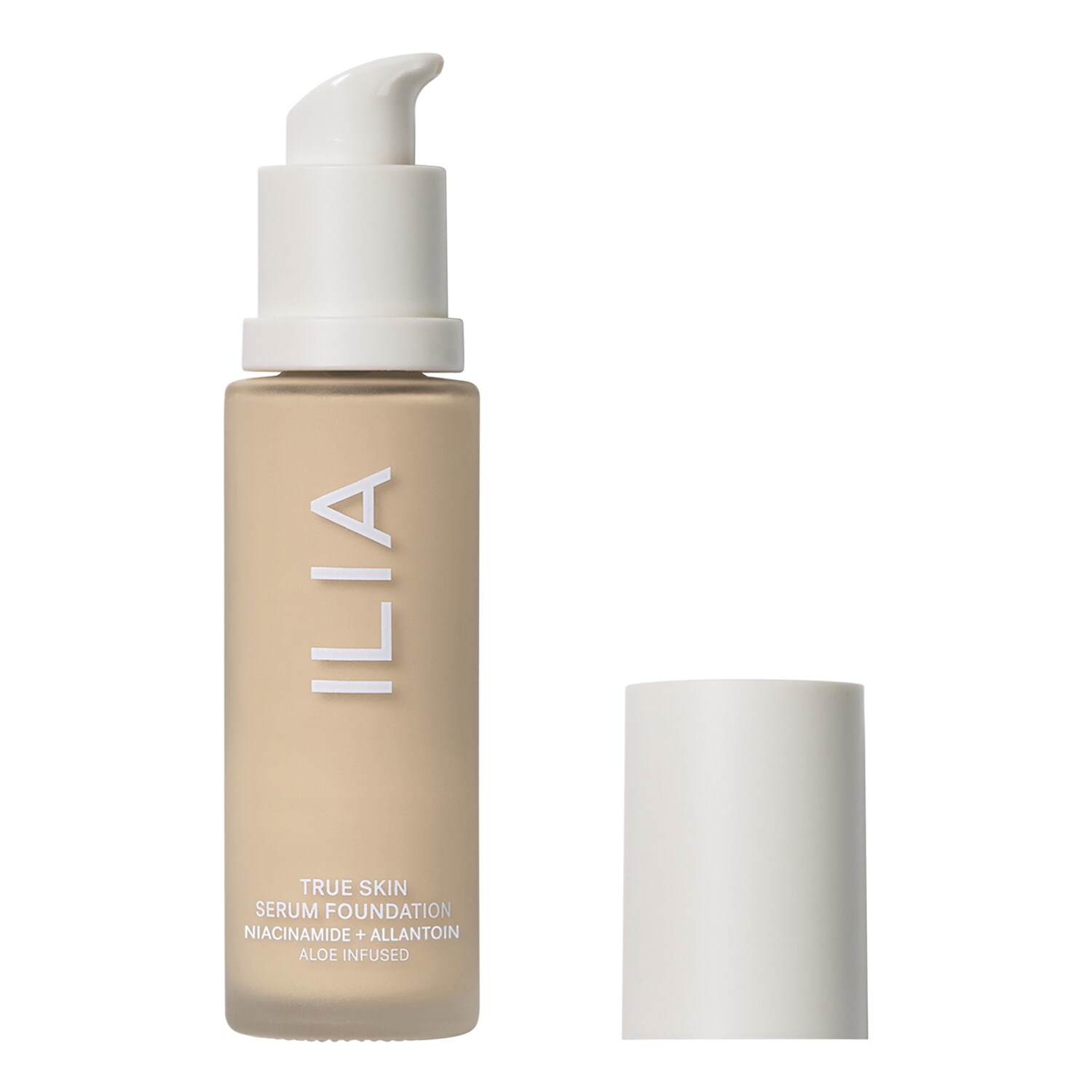

Тональная основа True Skin Serum Ilia, Mallorca SF1.5 (30 ml)