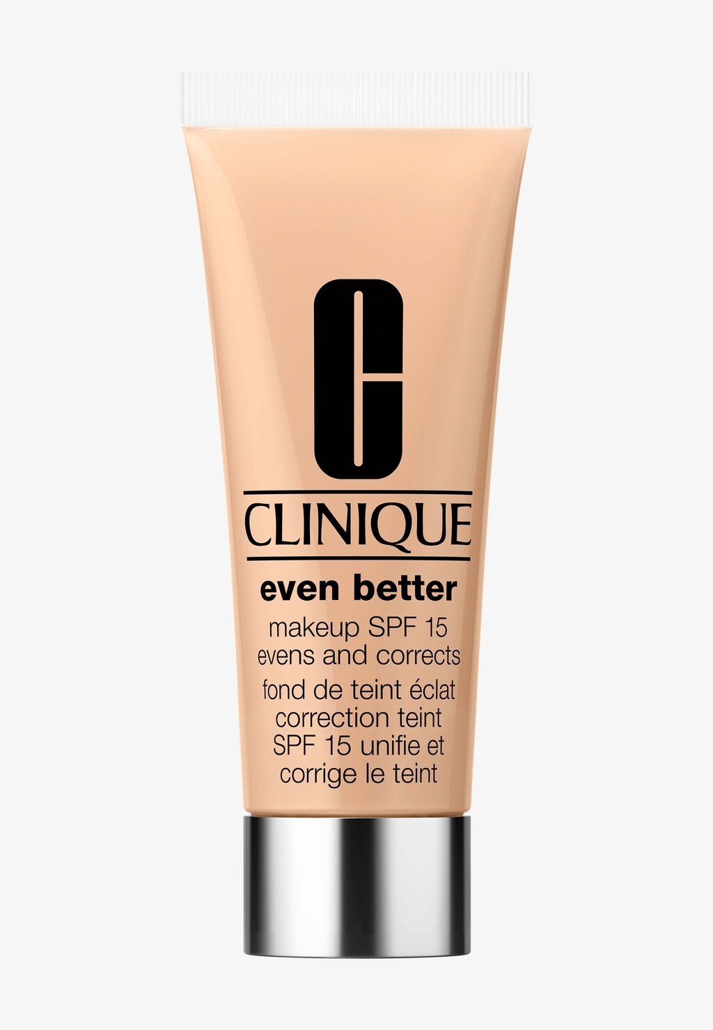 

Тональный крем Even Better Makeup Spf 15 Clinique, цвет vanilla