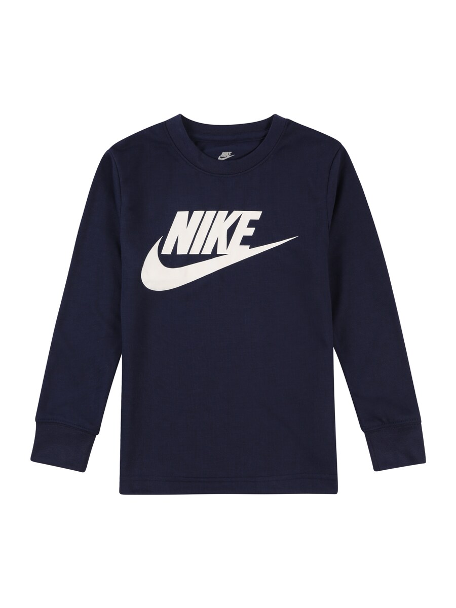 

Рубашка Nike Sportswear, темно-синий