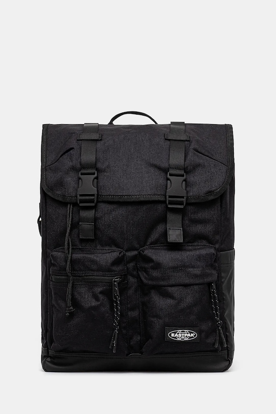 

Рюкзак Icon Topload Eastpak, черный