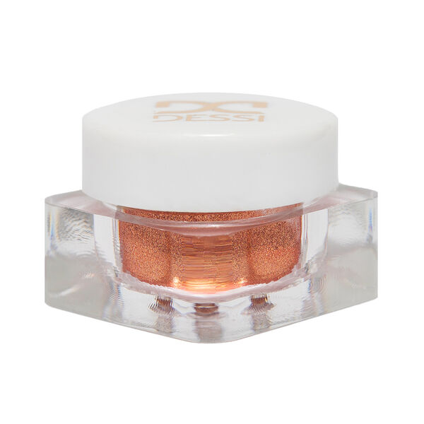 

Пигмент золотой час 06, 1г Dessi Cosmetics, цвет golden hour 06