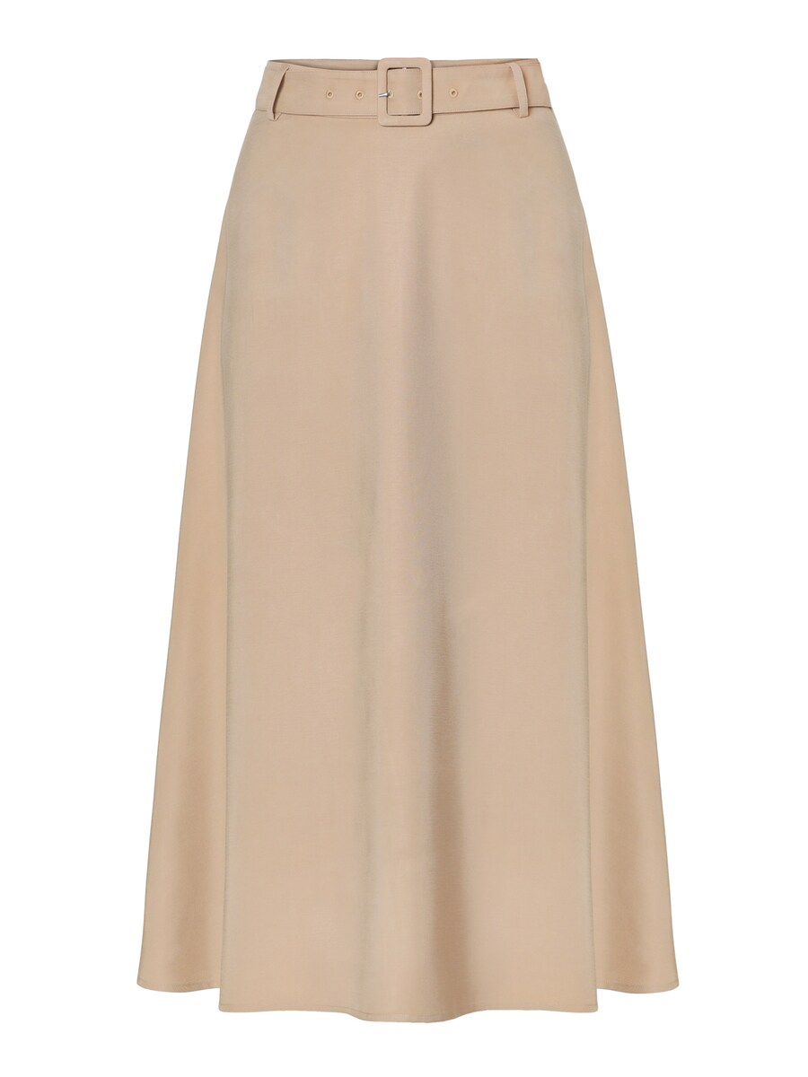 

Юбка TATUUM ORMI, бежевый