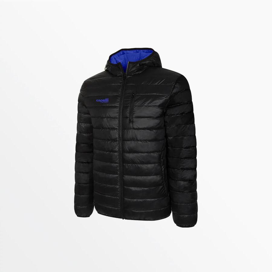 CAPELLI SPORT Молодежная двусторонняя куртка LIFESTYLE — фото 3