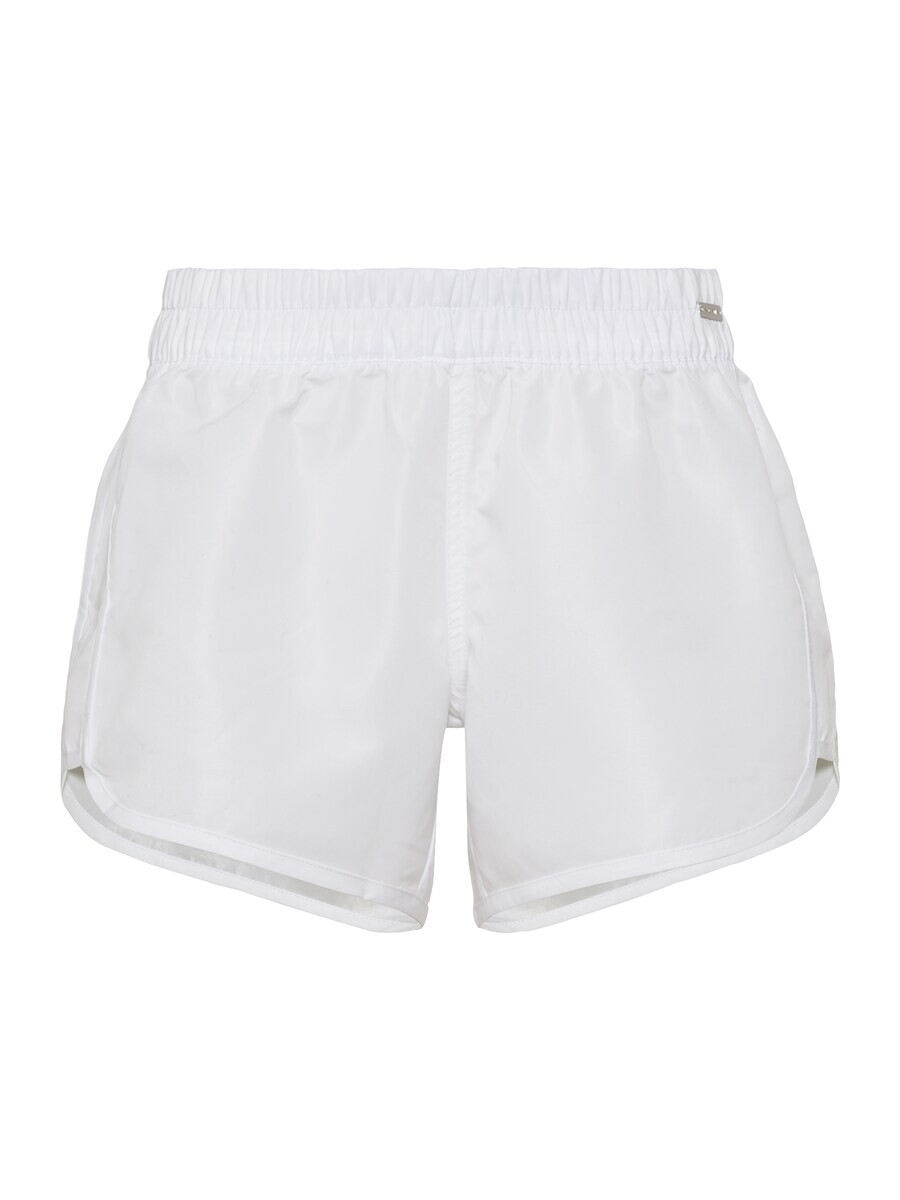 

Шорты для плавания LASCANA Board Shorts, белый