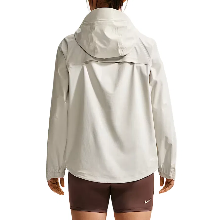 Куртка для бега Nike ACG Mountain Peak White — фото 3