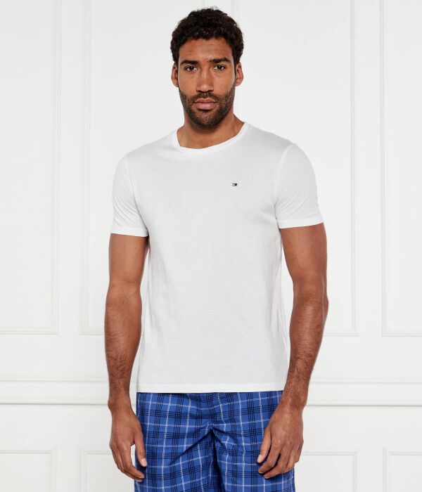 

Пижама Regular fit Tommy Hilfiger, синий