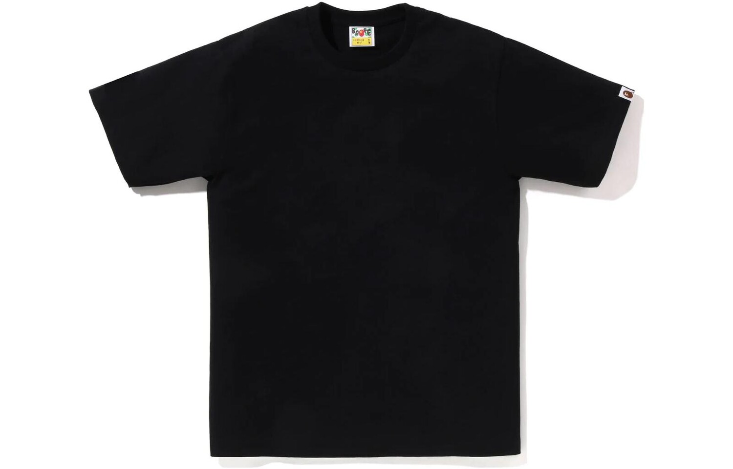 

Футболка мужская A Bathing Ape, синий