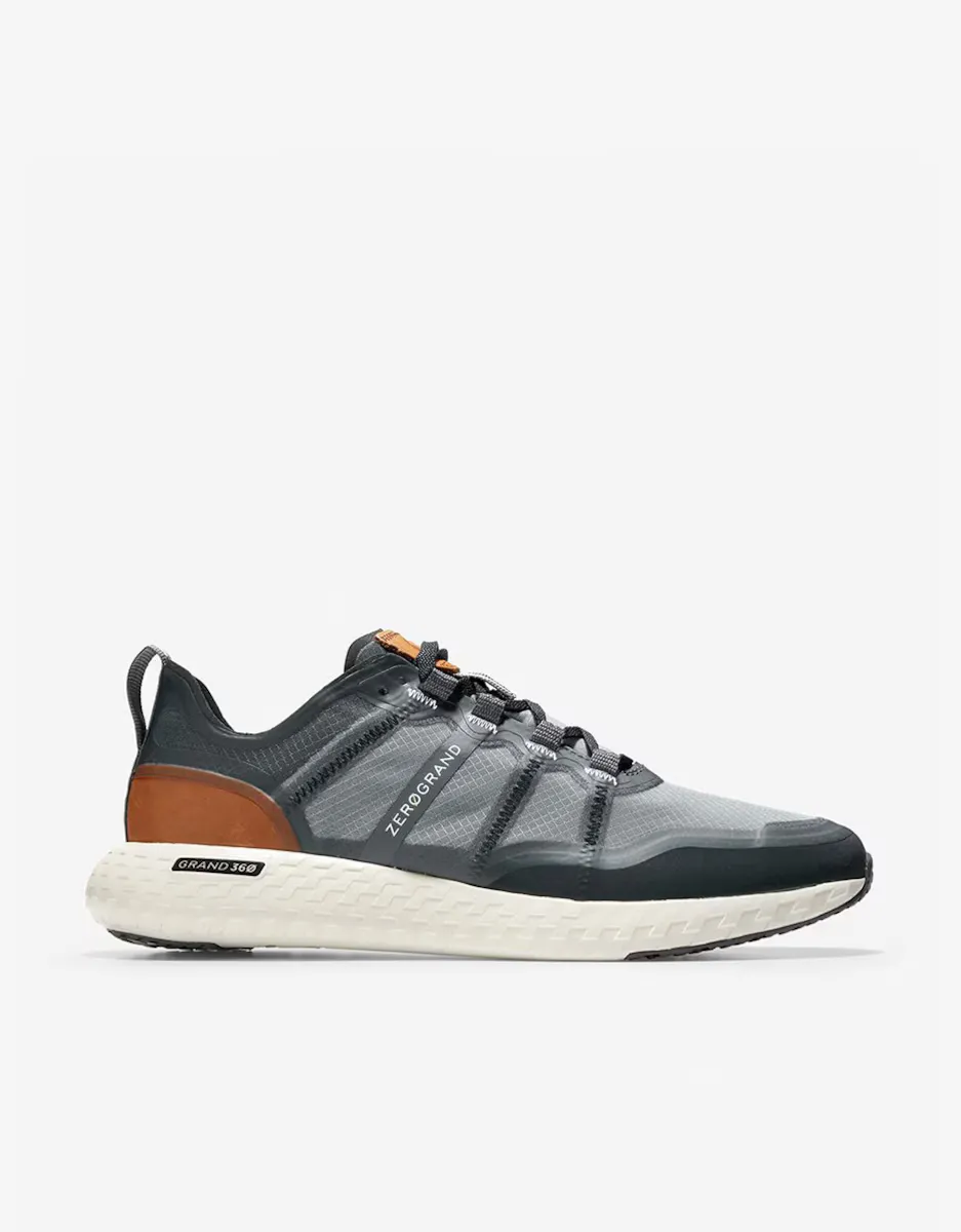 

Кроссовки мужские для бега Cole Haan, серый