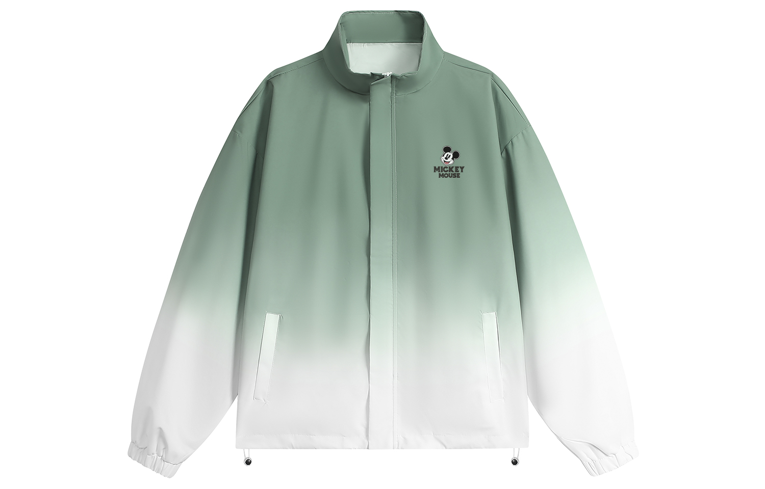 

Disney Куртка Unisex, Gradient Green