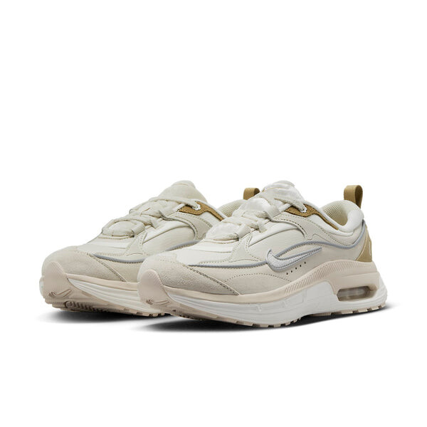 Кроссовки air max bliss Nike, белый — фото 3